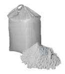 Белый цемент «Shargh White Cement»  CEM I 52.5N М600 (Иран) Биг-бег